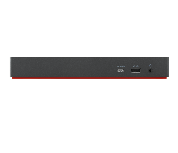 Lenovo ThinkPad Thunderbolt 4 Dock - 1137345 - zdjęcie 4